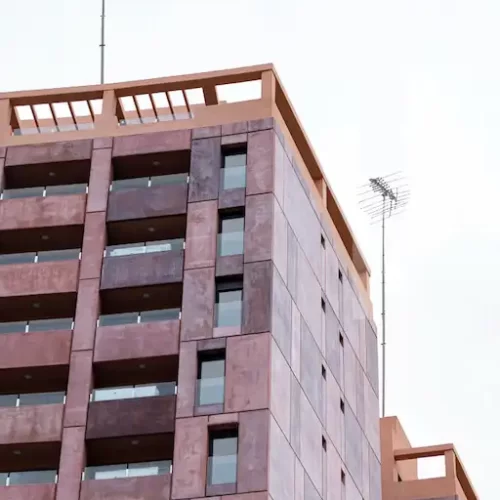 Antenista para comunidades en Zaragoza